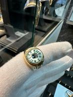 14k gouden Rolex ring afgeprijsd | 6,20 gram, Sieraden, Tassen en Uiterlijk, Ringen, 19 tot 20, Nieuw, Ophalen of Verzenden, Dame of Heer