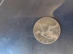 One penny 1896 vk, Verzenden, Overige landen, Losse munt