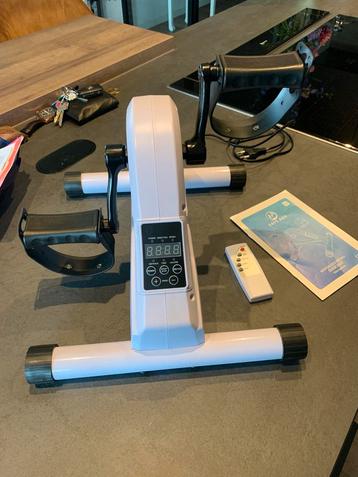 pedal benen/voeten trainer beschikbaar voor biedingen