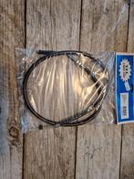 Yamaha tzr clutchcable, Ophalen
