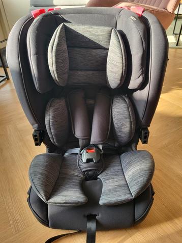Autostoel 9-36 kg beschikbaar voor biedingen