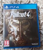 Fallout 4 PS4 - zgan, Spelcomputers en Games, Games | Sony PlayStation 4, Vanaf 18 jaar, 1 speler, Zo goed als nieuw, Ophalen