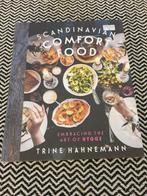 Scandinavian comfort food - Trine Hahnemann engels 286 bl, Boeken, Ophalen of Verzenden, Zo goed als nieuw