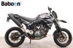 Yamaha XT 660 X (bj 2006), Motoren, 660 cc, Yamaha, Toermotor, 12 t/m 35 kW