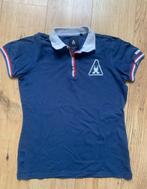 Gaastra dames polo, Gaastra, Blauw, Ophalen of Verzenden, Korte mouw