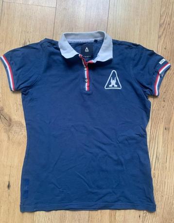 Gaastra dames polo  beschikbaar voor biedingen
