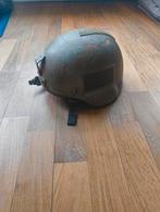 Rabintex RBH-303AU helm, Ophalen of Verzenden, Landmacht, Nederland, Helm of Baret