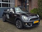 Mini Mini Cabrio 1.6 Cooper S Chili Automaat |Xenon |Cabrio, Auto's, Euro 5, 15 km/l, Gebruikt, 4 cilinders