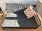 IKEA Hammarn slaapbank, Huis en Inrichting, Slaapkamer | Slaapbanken, Ophalen, Gebruikt, Tweepersoons, Overige maten