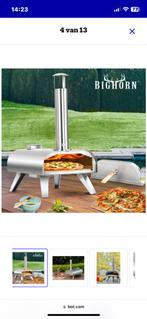 Pizzaoven nieuw, Ophalen of Verzenden, Nieuw, Bighorn
