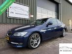 BMW 3-serie Coupé 325i High Executive|Leder|Schuifdak|Xenon, Auto's, BMW, Automaat, Achterwielaandrijving, Gebruikt, 2996 cc