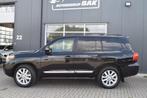 Toyota Land Cruiser V8 4.5 D-4D Executive 7p. | Vol Optie !, Automaat, Euro 5, Gebruikt, 7 stoelen