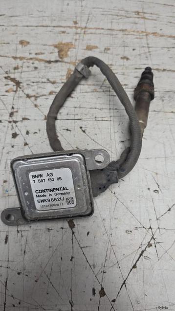 Lambdasonde Nox sensor BMW 1 / 3  serie E8x E9x N43 11787587 beschikbaar voor biedingen