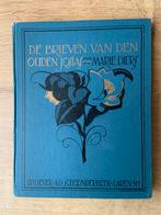 De vrieven van den ouden josias marie diers schoonderbeek, Ophalen of Verzenden