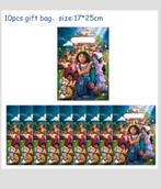 10 encanto traktatie zakken, Ophalen, Nieuw, Feestartikel, Verjaardag