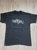 Masters of Hardcore T-shirt, Masters of Hardcore, Zwart, Overige maten, Ophalen of Verzenden