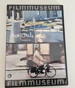 Mon Oncle (1958), Jacques Tati, Cd's en Dvd's, Alle leeftijden, Ophalen of Verzenden, Zo goed als nieuw, Komedie