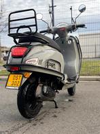 AGM VX50 – Betrouwbare Retro Scooter in goede staat, Gebruikt, Benzine, Ophalen, Overige merken