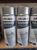 HAMERSLAG ZILVER 400 ML, Ophalen