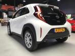 Toyota Aygo X 1.0 VVT-i MT Play I 1e Eigen I Navi I Carplay, Stof, Gebruikt, Euro 6, 920 kg