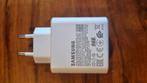 Samsung snellader 45 W USB C, Ophalen of Verzenden, Nieuw, Samsung