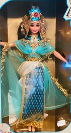 1993 Great Era’s Egyptian Queen Barbie,nieuw in doos!  OVP, Ophalen, Nieuw, Fashion Doll