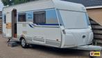 Wilk S4 490 UE Enkele Bed.,Mover,Luifel, Rondzit, Bedrijf, 4 tot 5 meter, Wilk