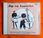 Annie MG Schmidt Jip en Janneke musical Fluitje van een cent