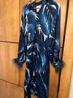 Pom Amsterdam Jurk Maat 36 Nieuw, Kleding | Dames, Ophalen of Verzenden, Nieuw, Maat 36 (S), Onder de knie