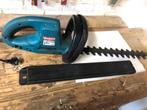 Makita electrische heggenschaar, Tuin en Terras, Heggenscharen, Ophalen of Verzenden, Gebruikt, Elektrisch, MAKITA