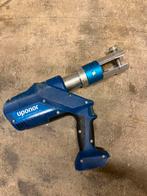 Uponor perstang, Doe-het-zelf en Verbouw, Gereedschap | Handgereedschap, Ophalen of Verzenden, Gebruikt