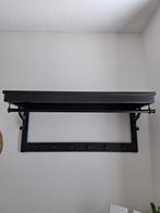 Mooie kapstok Hemnes (ikea) 85cm breed . ALS NIEUW ., Huis en Inrichting, Woonaccessoires | Kapstokken, Zo goed als nieuw, Minder dan 100 cm