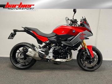 BMW F 900 XR (bj 2023) beschikbaar voor biedingen
