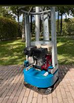 SwePac FR85 Trilplaat Honda - Benzine, Doe-het-zelf en Verbouw, Ophalen, Gebruikt, Overige typen