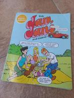 Jan, Jans & de Kinderen - Libelle zomercadeau - nieuw, Boeken, Stripboeken, Eén stripboek, Ophalen of Verzenden, Gelezen, Jan Kruis