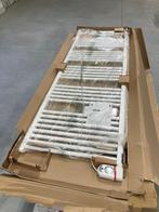 2x ProRad elektrische radiator 1448 x 500 en 1742 x 600, Doe-het-zelf en Verbouw, Verwarming en Radiatoren, Radiator, Nieuw, Minder dan 60 cm