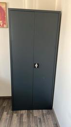 Archiefkast, Huis en Inrichting, Kasten | Roldeurkasten en Archiefkasten, Ophalen, Zo goed als nieuw, 25 tot 50 cm, Minder dan 100 cm