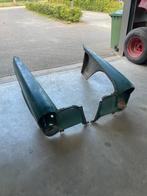 Voorschermen mercedes w108, Ophalen, Voor, Spatbord