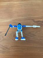 Lego Technic Slizer 8501 Ice + Boekje, Ophalen of Verzenden, Gebruikt, Complete set, Lego