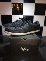 stijlvolle Vty sneakers in maat 44, Kleding | Heren, Schoenen, Zwart, Nieuw, Ophalen of Verzenden, Sneakers of Gympen