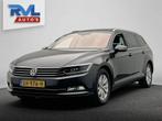Volkswagen Passat Variant 2.0 TDI Comfortline B € 13.900,0, Stof, 4 cilinders, 150 pk, Origineel Nederlands