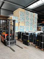 Isolatie PIR platen 100 x 120 cm x 8 cm /6 cm Aanbieding, Doe-het-zelf en Verbouw, Isolatie en Afdichting, Ophalen, 4 tot 8 cm