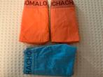 Muchachomalo boxer shorts maat 3XL nieuw, Ophalen of Verzenden, Blauw, Muchachomalo, Boxer