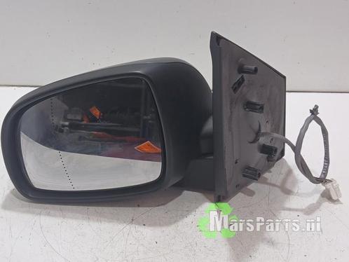Buitenspiegel links van een Nissan Note, Auto-onderdelen, Spiegels, Nissan, Gebruikt, 3 maanden garantie, Ophalen of Verzenden