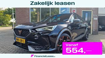 CUPRA Formentor 1.4 e-Hyb Copper Edition, 245PK, Panorama da beschikbaar voor biedingen