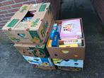 Partij  kinderspeelgoed, Diversen, Rommelmarktspullen, Ophalen of Verzenden, Gebruikt