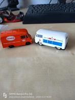 Morris LD Van en VW Promo, Ophalen of Verzenden, Zo goed als nieuw, Bus of Vrachtwagen