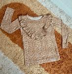 Marmar Copenhagen Shirt - 6Y/122, Ophalen of Verzenden, Zo goed als nieuw, MarMar Copenhagen, Meisje