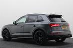 Audi Q5 3.0 TFSI SQ5 quattro Pro Line Plus Panoramadak, B&O,, Automaat, Gebruikt, 2995 cc, Q5
