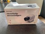Elektrische messenslijper, Ophalen, Zo goed als nieuw, Kunststof